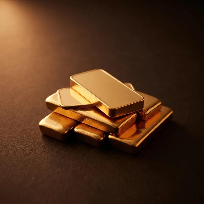Goldbarren verkaufen in Haiger