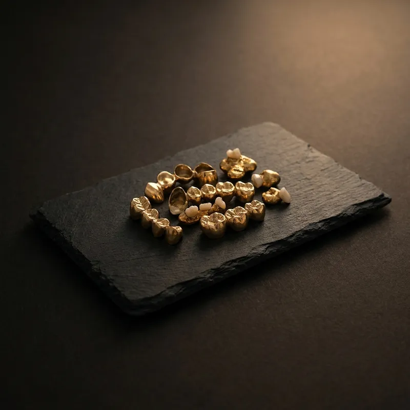 Zahngold verkaufen in Haiger